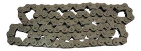 Corrente Comando Biz 125 Neo 125 Gs 120 404sv-92le Did Prateado