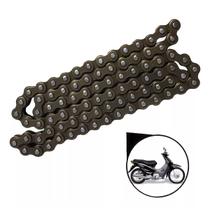 Corrente comando biz100/pop100/dream100/crypton 84l Corrente comando biz100/pop100/dream100/crypton 84l