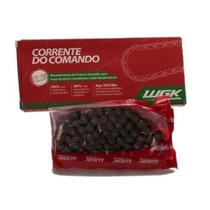 Corrente Comando Cb 300 Cbx 250 Twister Xr 250 Tornado Wgk