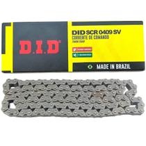 Corrente Comando Cbx 250 Twister, Cb 300, Xr 250 Tornado Did Corrente Comando Cbx 250 Twister, Cb 300, Xr 250 Tornado Did