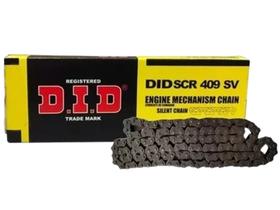 Corrente Comando Cbx 250 Twister/ Cb 300/ Xr 300/ Tornado