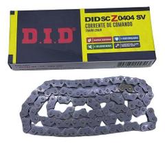 Corrente comando did 404-102le scz cbx/nx/xr200