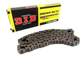 Corrente comando did 404-104le scz crf230 fazer/lander 250