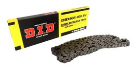 Corrente comando did 409-126le scr cbx/xr250 cb/xre300 Corrente comando did 409-126le scr cbx/xr250 cb/xre300