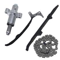 Corrente Comando Fazer 250/lander Tensor Guia Acionador