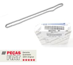 Corrente Comando Fiat Uno Mobi Argo Cronos 3 Cilindros