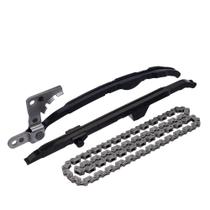 Corrente Comando Kit (3pcs) Ww3 Fazer 250 06/ Corrente Comando Kit (3pcs) Ww3 Fazer 250 06/