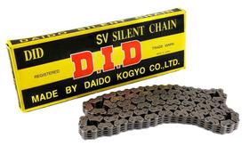 Corrente Comando Nx4 Falcon Did 112 Elos Corrente Comando Nx4 Falcon Did 112 Elos