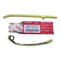 Corrente Comando Tensor/guia Biz 100/pop 100 Original Honda Corrente Comando Tensor/guia Biz 100/pop 100 Original Honda