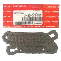 Corrente Comando Titan 150, Fan 150, Fan 125 09 á 18 Honda