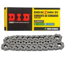 Corrente Comando Titan 160, Bros 160, Xre 190 Original Did