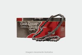 Corrente comando vini fazer250/lander250/crf230 2008(ed) Corrente comando vini fazer250/lander250/crf230 2008(ed)