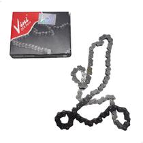 Corrente Comando Vini YBR XTZ TTR 125 CRYPTON 115 LEAD 110 Corrente Comando Vini YBR XTZ TTR 125 CRYPTON 115 LEAD 110