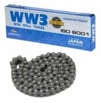Corrente comando ww3 104 elos crf 230
