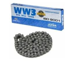 Corrente Comando WW3 104 Elos CRF 230