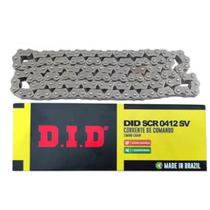 Corrente Comando Xlx 250 1984/1993 Xlx350 1987/1997 / Nx 350