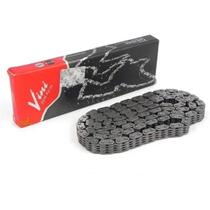 Corrente comando xlx 250 xlx 350 nx 350 sahara 108 elos vinni Corrente comando xlx 250 xlx 350 nx 350 sahara 108 elos vinni