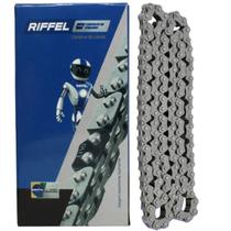 Corrente Comando Xlx 250, Xlx 350, Nx 350 Sahara Riffel Corrente Comando Xlx 250, Xlx 350, Nx 350 Sahara Riffel