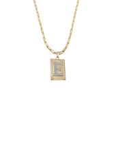 Corrente Cordão Colar Masculino Feminino Pingente Top luxo letra inicial E Banhado em Ouro 18k. Corrente Cordão Colar Masculino Feminino Pingente Top luxo letra inicial E Banhado em Ouro 18k.
