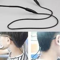 Corrente Cordinho Para Óculos Silicone Firme Anti Alérgico
