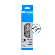 Corrente cues cn-lg500 138l 11v link glide c/quick link Corrente cues cn-lg500 138l 11v link glide c/quick link