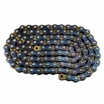 Corrente cz chainz 520x118 gold azul (professional) Corrente cz chainz 520x118 gold azul (professional)