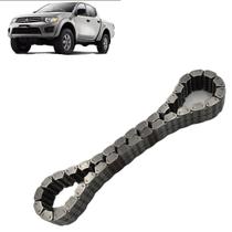 Corrente da caixa de tração L200 triton Até 2008 elo grosso Corrente da caixa de tração L200 triton Até 2008 elo grosso