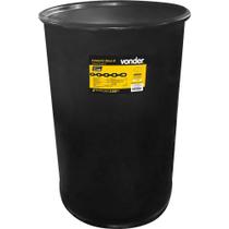 Corrente De Aço Grau 8 Elo Curto 13 Mm 5.400 Kgf Vonder Norma En 818-2