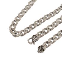 Corrente de Aço Inox Grumet Modelo Aço Fosco Corrente de Aço Inox Grumet Modelo Aço Fosco