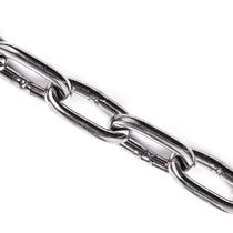Corrente de aço inoxidável HarborCraft 1/4 polegada x 60 cm