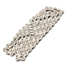 Corrente De Bicicleta 10 Velocidades 116 Elos Para Bike Ciclismo Missing Link Power Link Mtb 116L