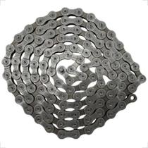 Corrente de Bicicleta Fina 9V 116 Elos - Paco Corrente de Bicicleta Fina 9V 116 Elos - Paco