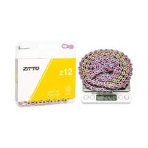 Corrente De Bicicleta Oca De 10, 11 E 12 Velocidades ZTTO SLR Para MTB E Bicicletas De Estrada,