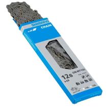 Corrente de Bicicleta Shimano M7100 12v 126 Elos Corrente de Bicicleta Shimano M7100 12v 126 Elos