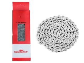 Corrente de Bicicleta Sunrace Cnm54 7/6 v