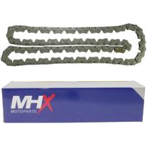 Corrente de Comando 90Elos - Ybr Factor XTZ Crypton Neo Lead