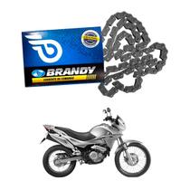 Corrente de Comando Brandy (409) 3x4x112L