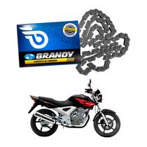 Corrente de Comando Brandy (409) 3x4x126L