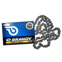 Corrente de Comando Brandy (412) 4x5x104L
