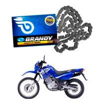 Corrente de Comando Brandy (412) 4x5x126L