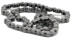 Corrente de comando catimoto cb250 twister 2016 (102 elos) Corrente de comando catimoto cb250 twister 2016 (102 elos)