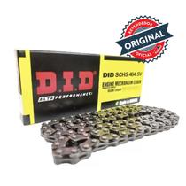 Corrente de Comando DID Original Fazer 150 Crosser Xtz 150 Factor 150 - SCHS0404SV - 96LE