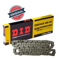 Corrente de Comando DID Original Nx4 Falcon SCR0409SV-112LE