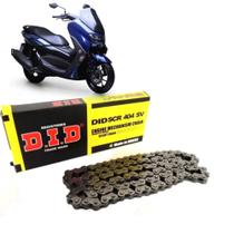 Corrente de Comando Did Yamaha Nmax 160 Nmax160 SCR404SV-96L