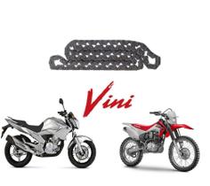 Corrente de Comando Fazer 250 / Lander 250 / Crf 230 ( 104 elos ) Vini