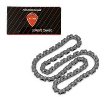 Corrente de Comando Honda Biz 125 2006 à 2010 - Allen