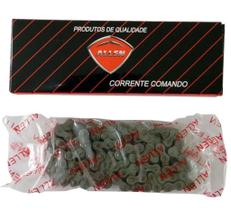 Corrente de comando honda c125 biz (404h x 92l) allen