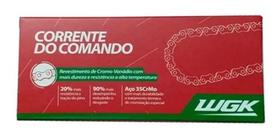 Corrente De Comando Honda Fan Titan Cg 150 Nxr Bros 150 Wgk