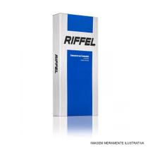 Corrente De Comando Riffel M401 Yamaha XTZ YBR 125 1999-2005