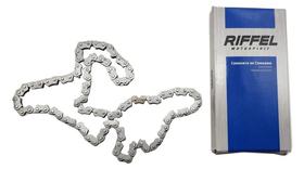 Corrente De Comando Riffel Traxx Best 125